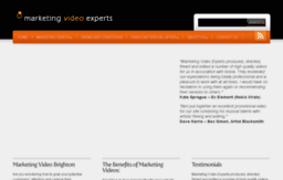 marketingvideoexperts.co.uk