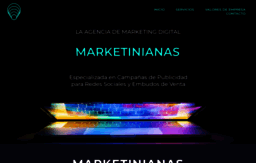 marketinianas.com