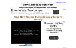 marketplacespotlight.com