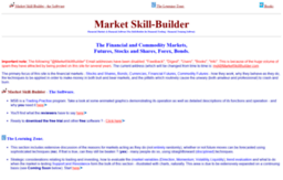 marketskillbuilder.com