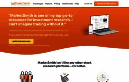 marketsmith.com