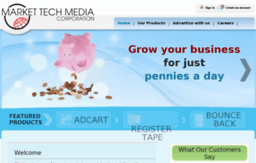 markettechmedia.com