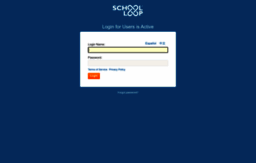 markham.schoolloop.com