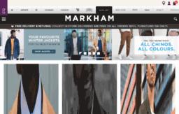 markhams.co.za