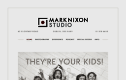 marknixon.com