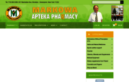 markowaapteka.com