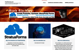 markrackley.net