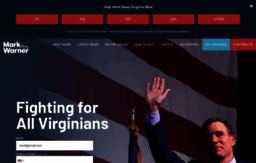 markwarnerva.com