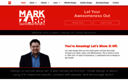 markzarr.com