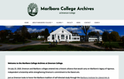 marlboro.edu