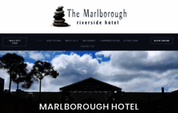 marlboroughhotel.co.nz