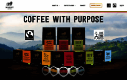 marleycoffee.com