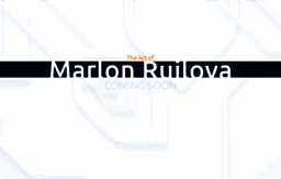 marlonart.com