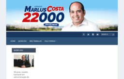 marluscosta.com.br