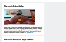 marmaristime.com