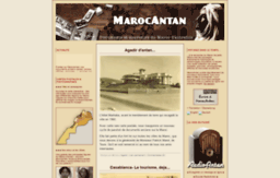 marocantan.com
