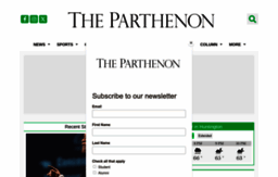 marshallparthenon.com