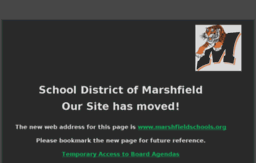 marshfield.k12.wi.us