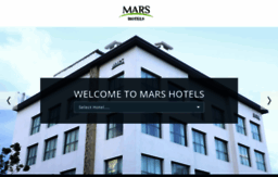 marshotels.net