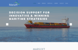 marsoft.com