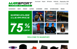 marsport.co.uk