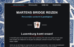martensbridgereizen.nl