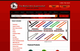martialartssupermarket.com