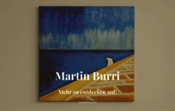 martinburri.com