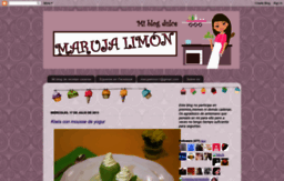 marujalimon1.blogspot.com