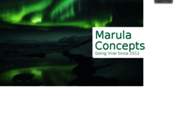 marulaconcepts.com