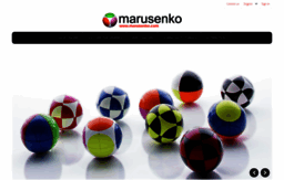 marusenko.com