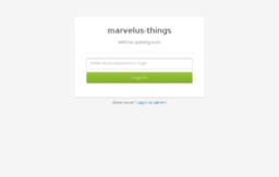 marvelus-things.mybisi.com