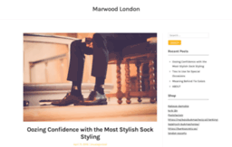 marwoodlondon.co.uk