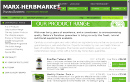 marx-herbmarket.co.uk