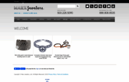 marxjewelers.com