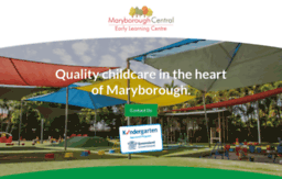 maryboroughcentral.com.au