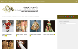marygwyneth.com