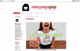 marypepapop.blogspot.com