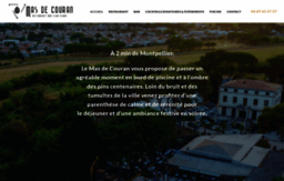 mas-de-couran.com