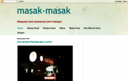 masak-masak.blogspot.com