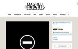 mashedthoughts.com