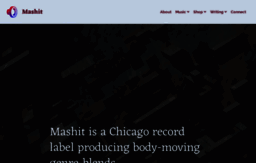 mashit.com