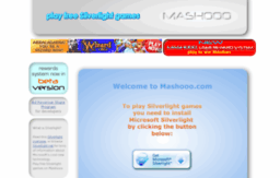 mashooo.com