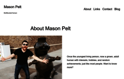 masonpelt.com