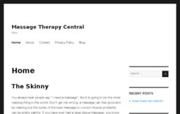 massage-therapy-supply.com