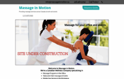 massageinmotion.ca
