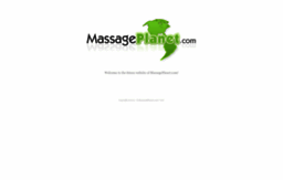 massageplanet.com
