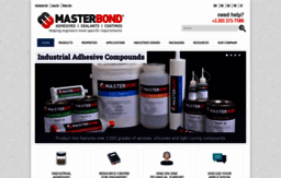 masterbond.com