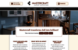 mastercraftmarble.com