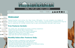 mastereventer.com